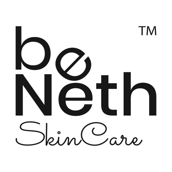 beNeth logo