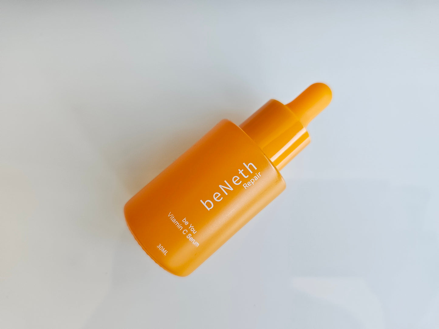 beNeth Repair be You Vitamin C Oil Serum