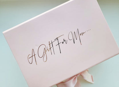 "A Gift For Mom" Glow Box 1
